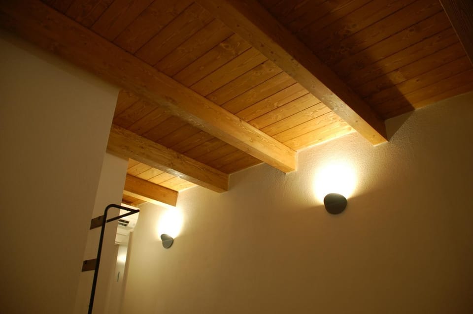 Bedroom, soundproof