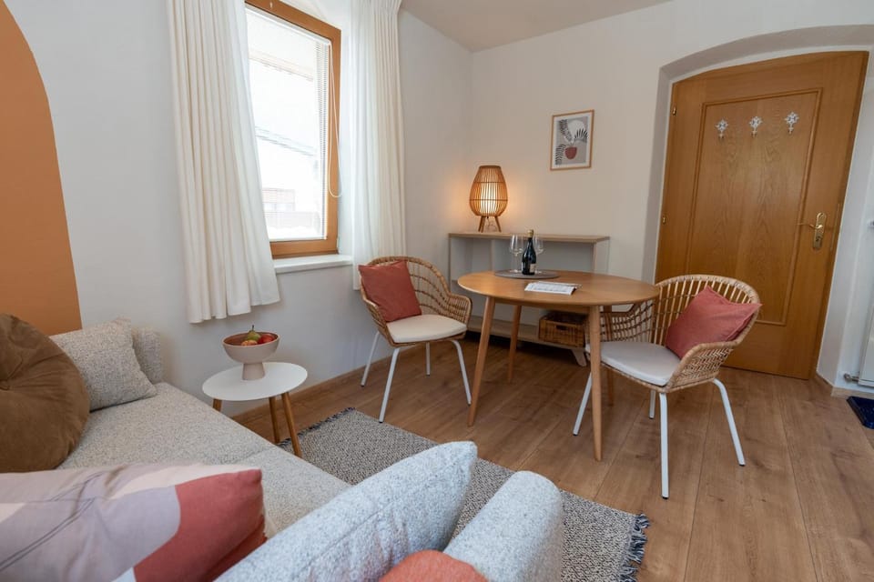 Dorfapartment Achensee Apartment in Tyrol