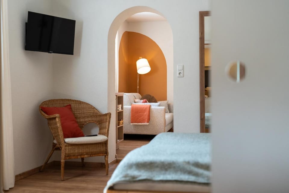 Dorfapartment Achensee Apartment in Tyrol