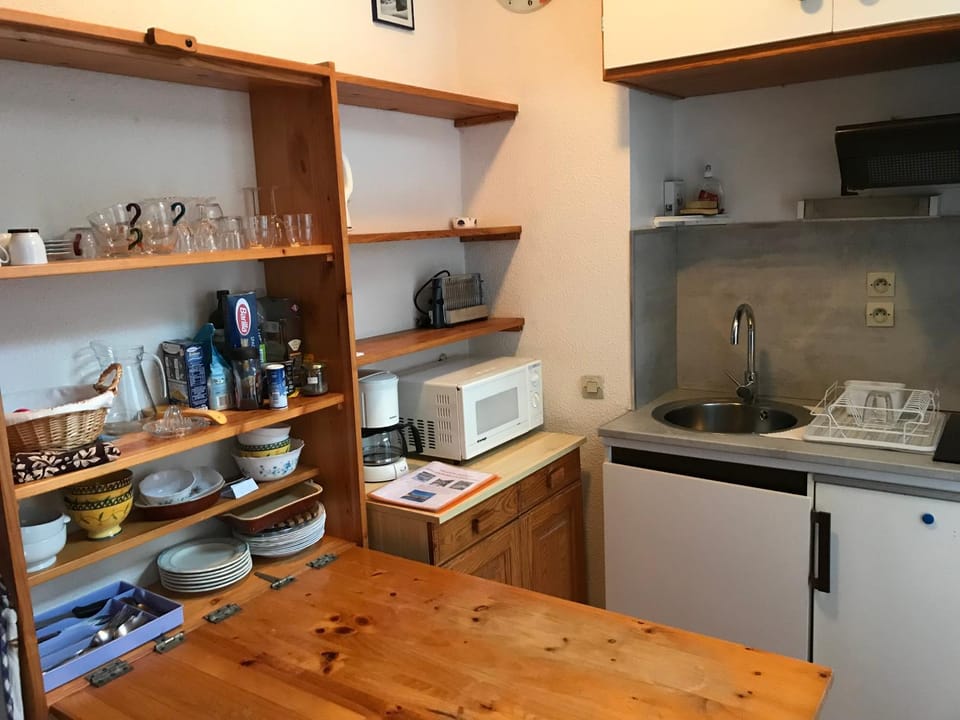 appartement-cauterets rue Richelieu Apartment in Cauterets