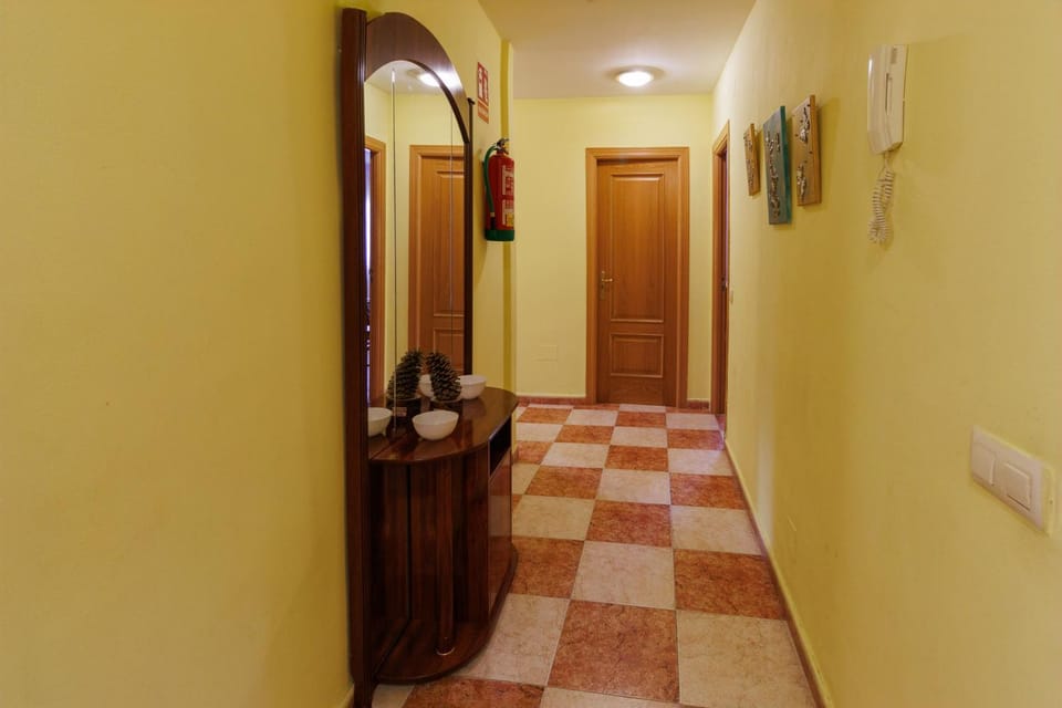 Vut jaci y cipri House in Castile and León