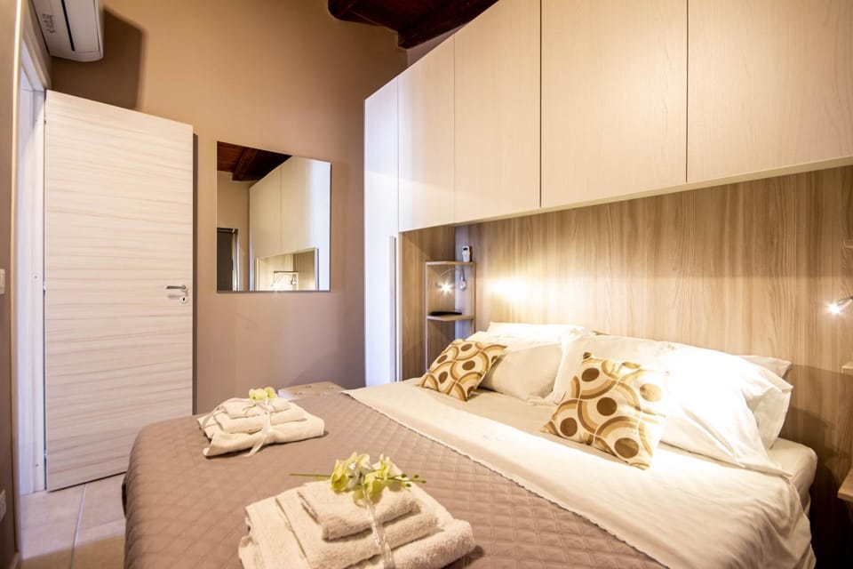 Etna Sunshine Piedimonte Apartment in Sicily