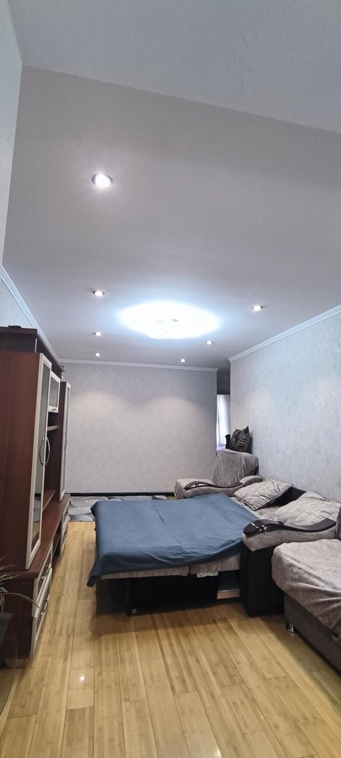Sweet Home Apartment in Europe