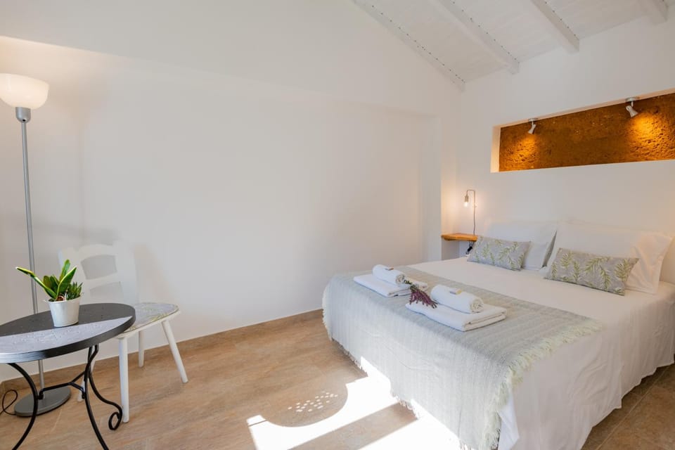 Casas Da Bica - Turismo Espaço Rural Apartment in Setubal District