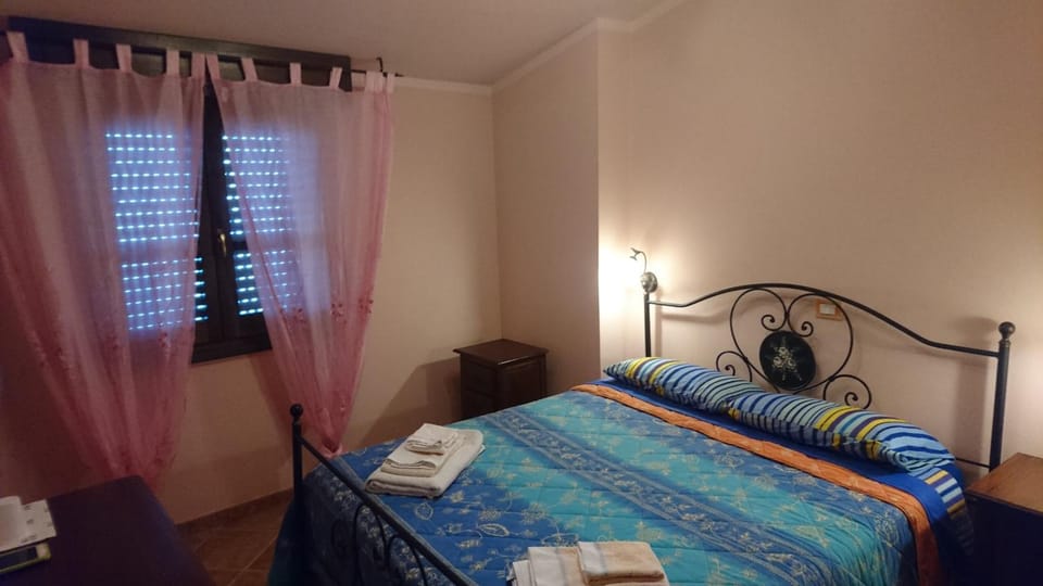 B&B Mony e Nico Bed and Breakfast in Sardinia