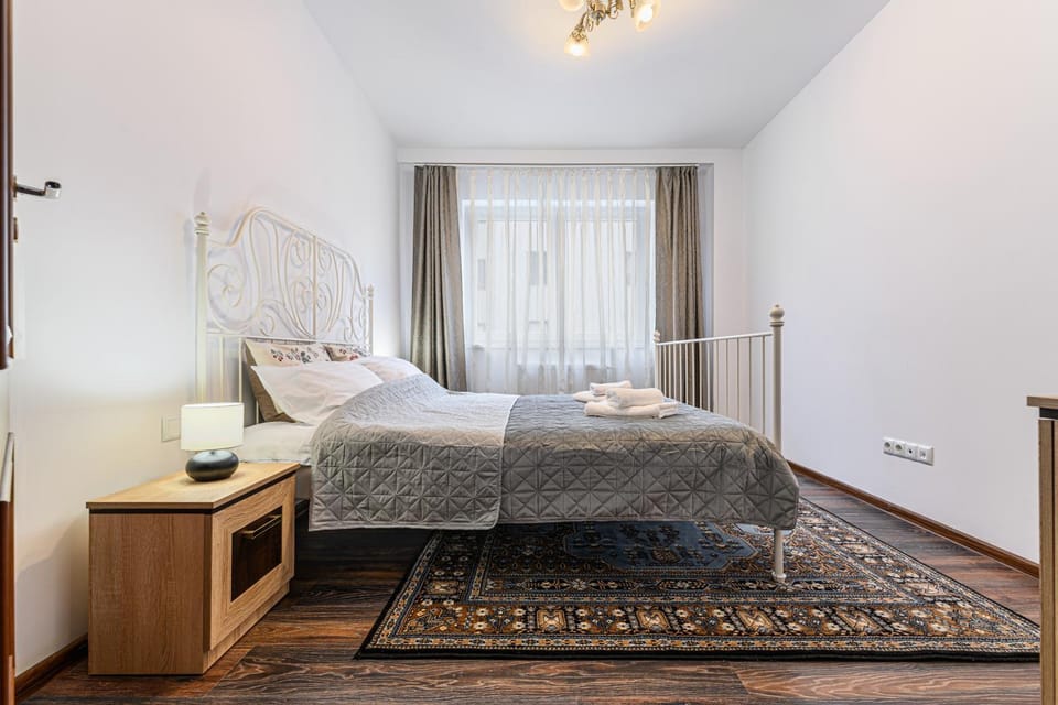 Casa MILISMA Apartment in Brasov