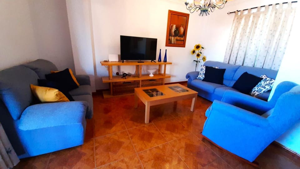 Puerto Santiago Plaza Apartment in Canary Islands