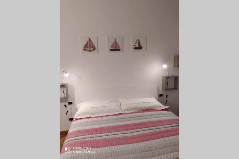 Casa Riccò di Cinzia e Samuele Apartment in Province of Massa and Carrara