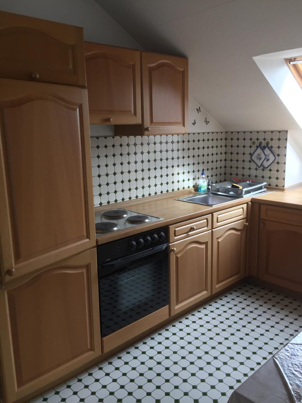 FeWo an der Märchenstrasse Apartment in Hesse