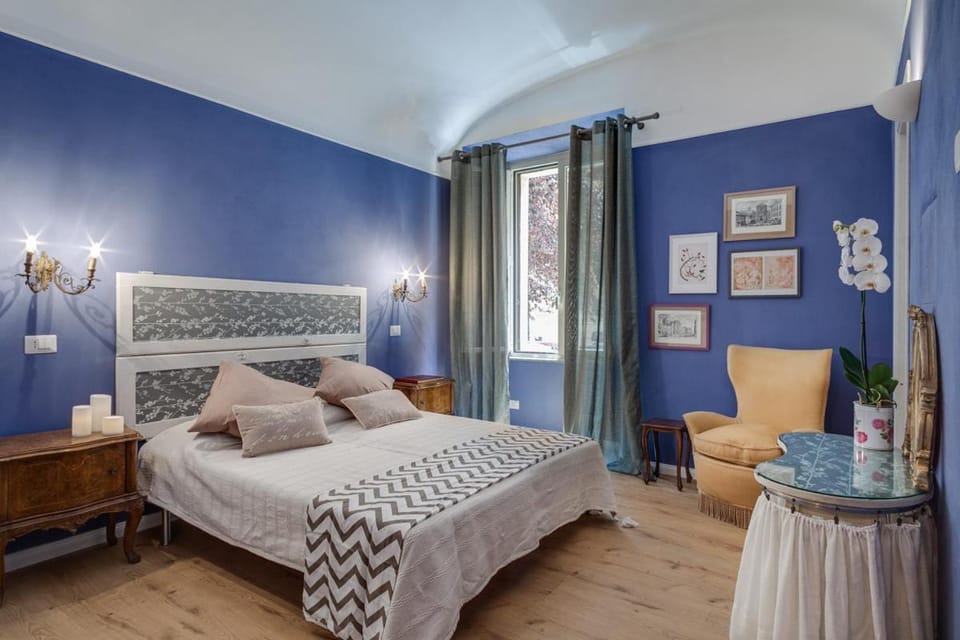 femasuites Bed and Breakfast in Rome
