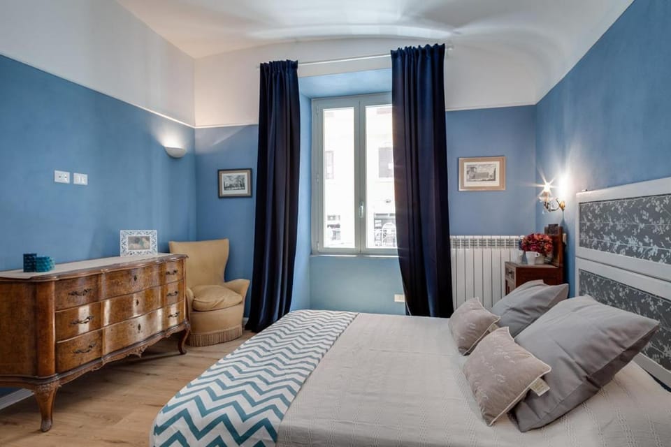 femasuites Bed and Breakfast in Rome