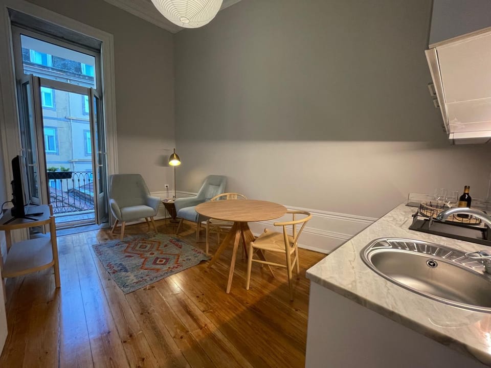 Formosa Apartments Apartment in Porto