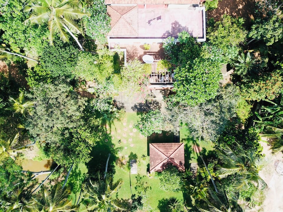 Swarnapaya résidence Hotel in Western Province
