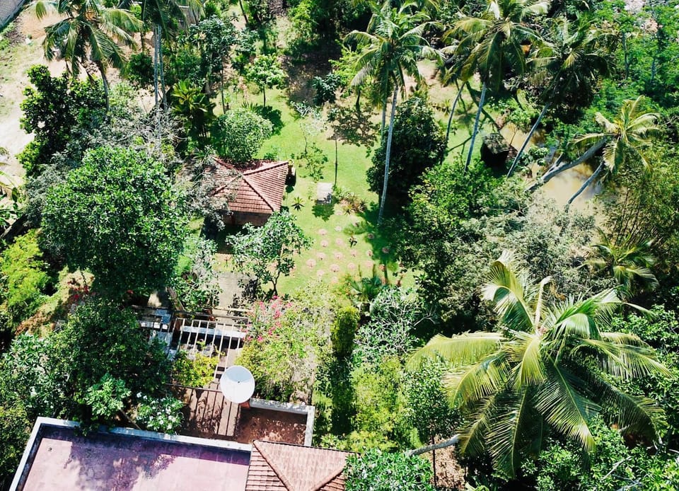 Swarnapaya résidence Hotel in Western Province