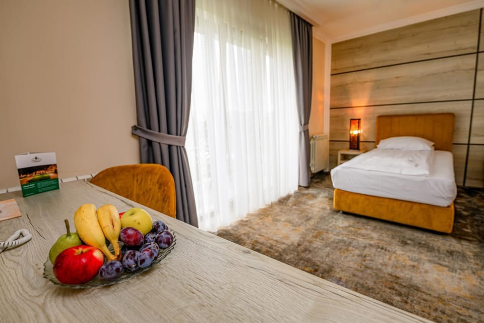View (from property/room), towels