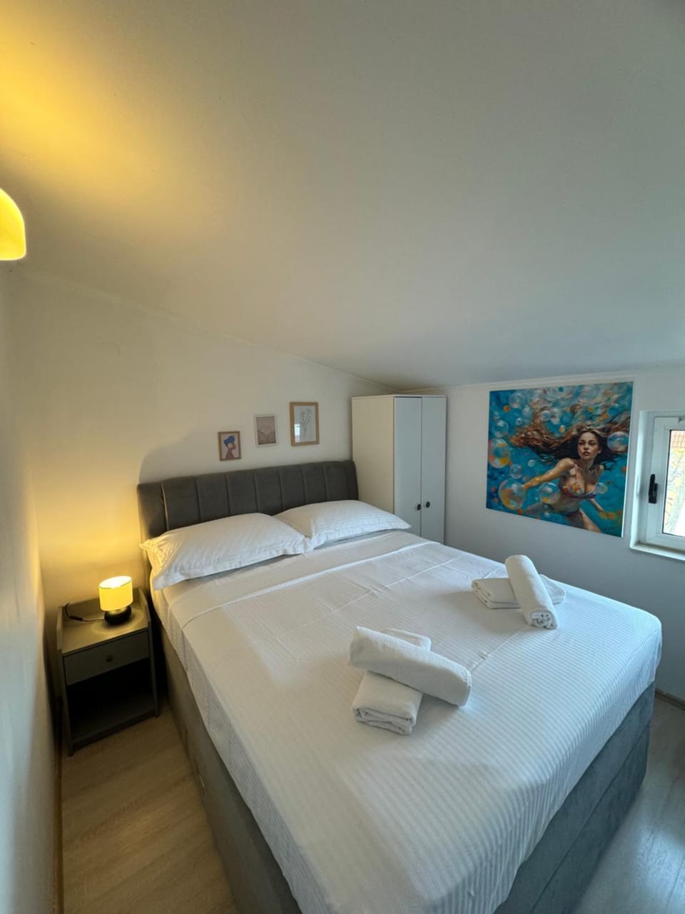 San Marco Makarska Apartment in Makarska