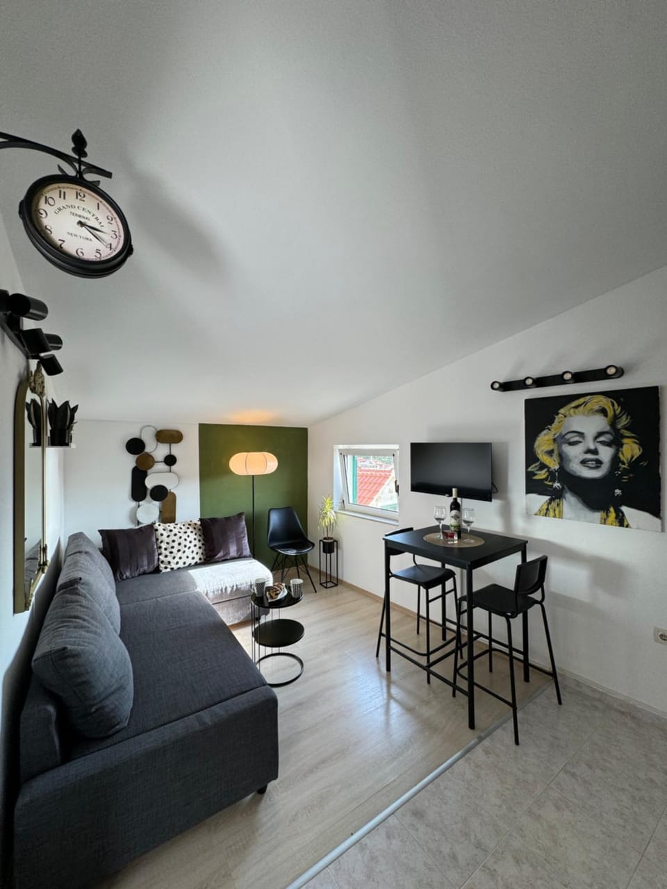 San Marco Makarska Apartment in Makarska