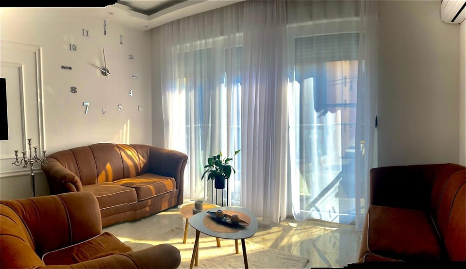 Apartman Živanović Apartment in Serbia