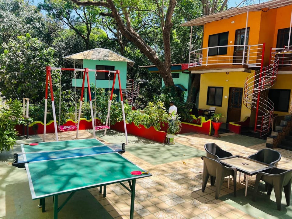 New Green Hill Hotel in Maharashtra