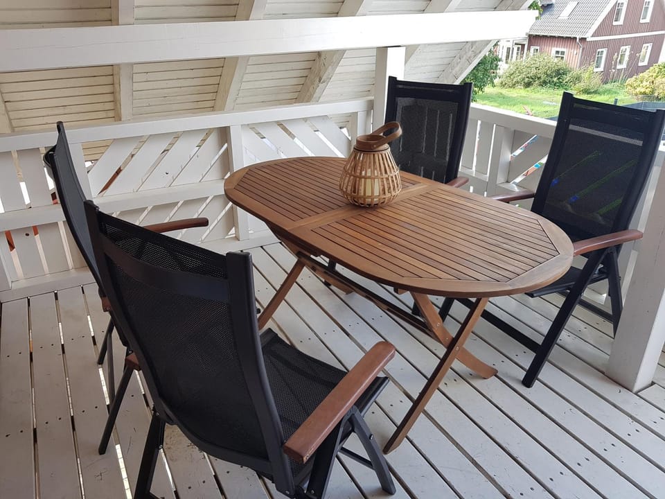 Haus Soestblick - Ferienwohnung Apartment in Möhnesee