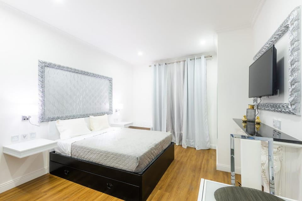 Le Vingale Apartment in Funchal