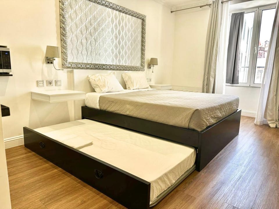 Le Vingale Apartment in Funchal