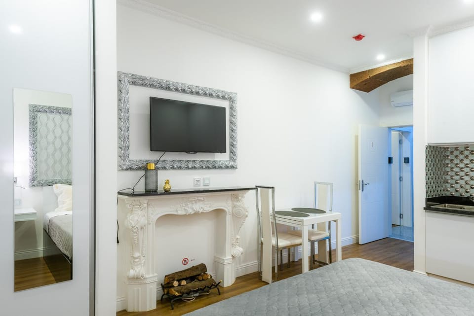 Le Vingale Apartment in Funchal