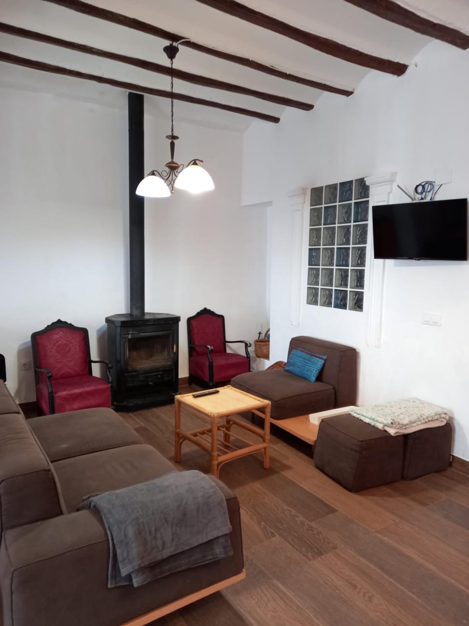 Lounge or bar