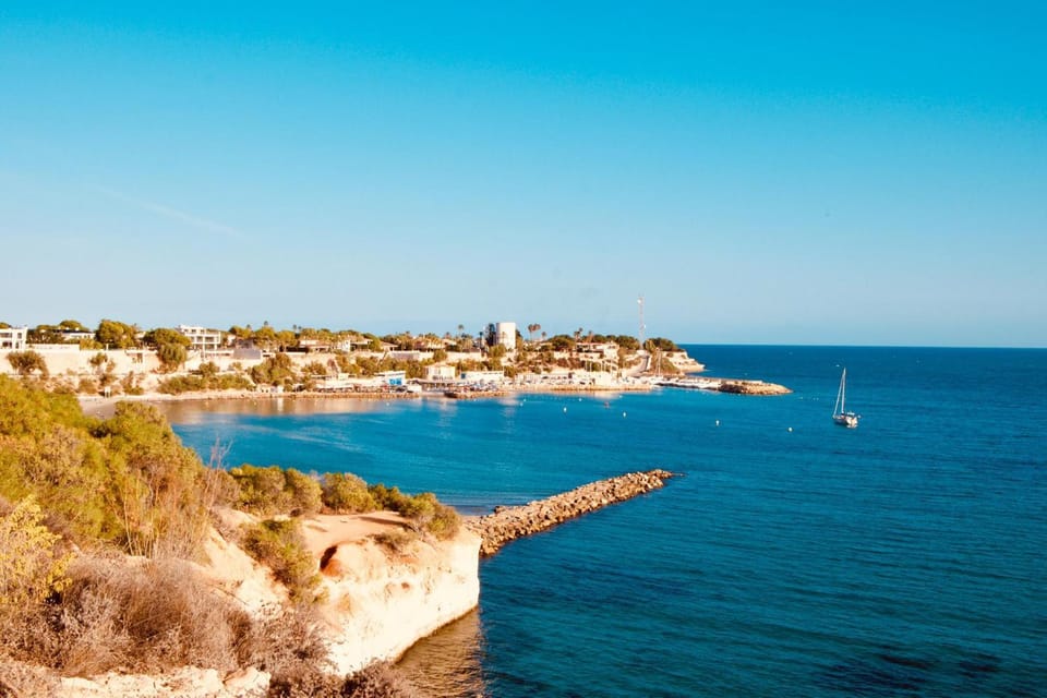 Cabo Roig Apartment Apartment in Vega Baja del Segura