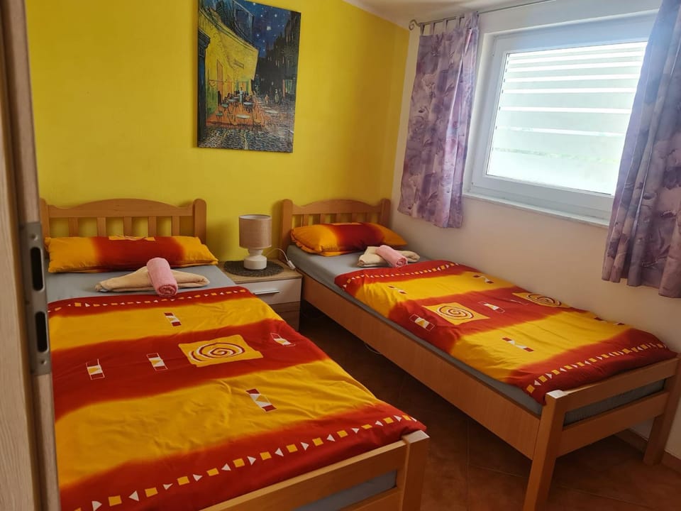 Haus Pedinka Apartment 2 Apartment in Zadar County
