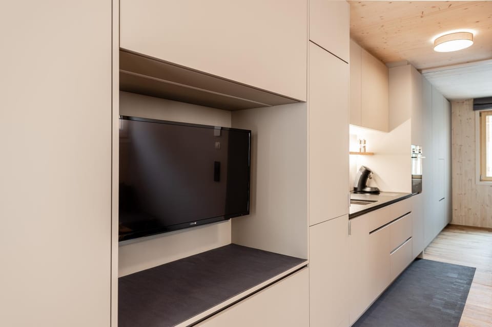 TV and multimedia
