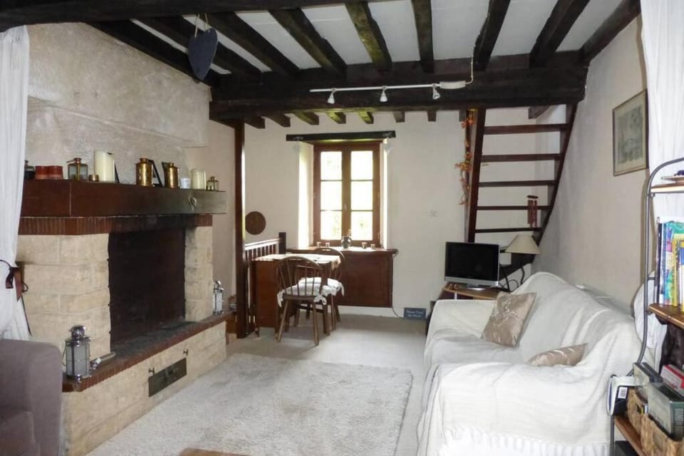 Living room, Lounge or bar, Seating area