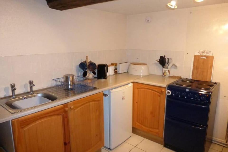 Coffee/tea facilities, Kitchen or kitchenette
