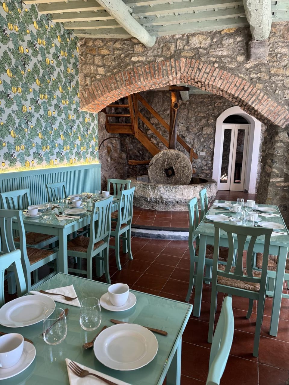 Restaurant/places to eat, Breakfast