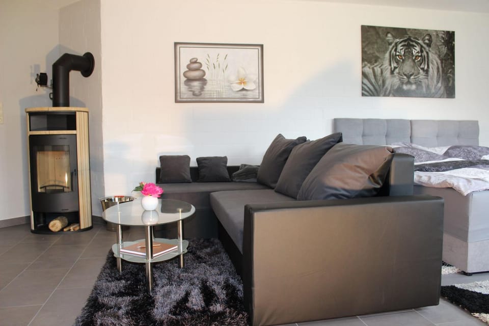 Landluft Apartment in Ostholstein