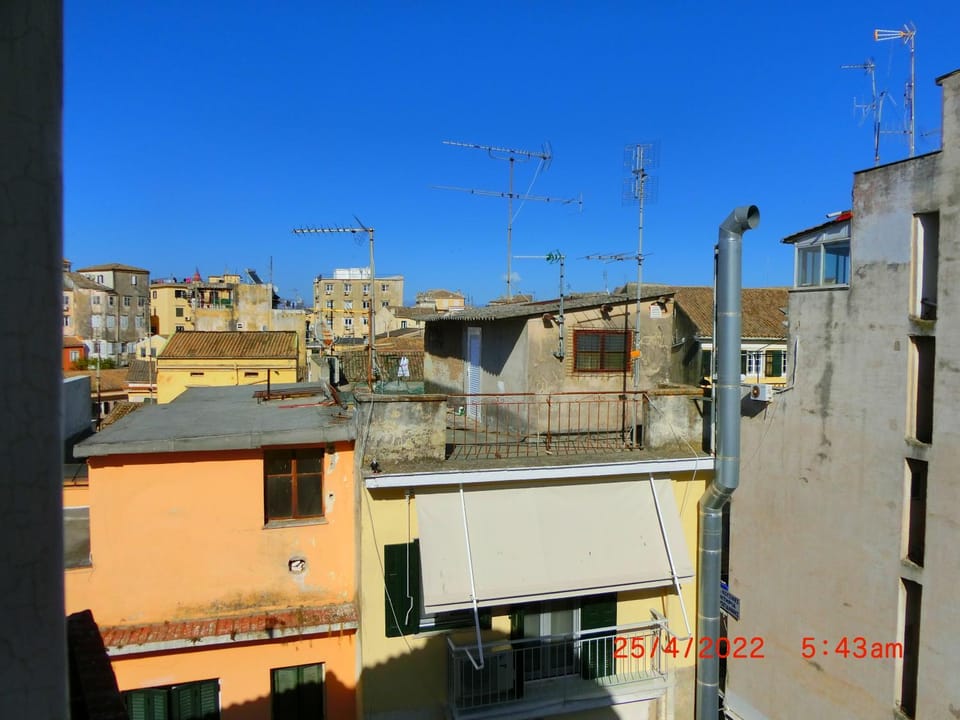 City view