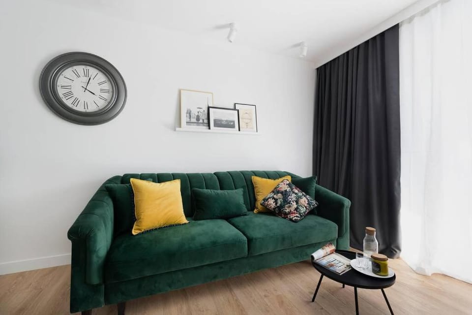 Easy Rent Apartments - Centrum Krakowskie Przedmieście, 24h Check-in Apartment in Masovian Voivodeship