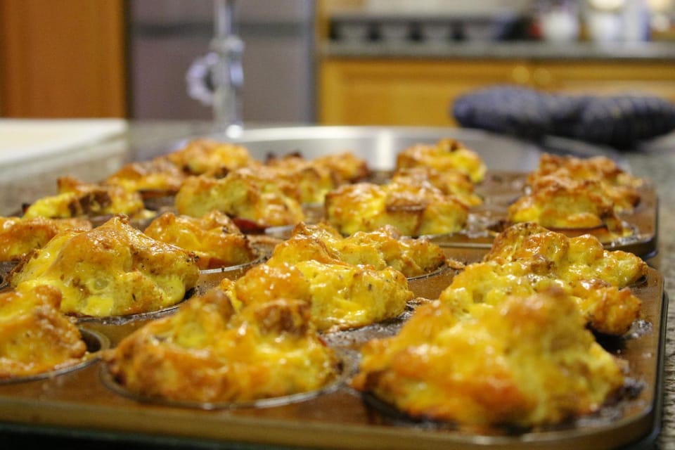 English/Irish breakfast