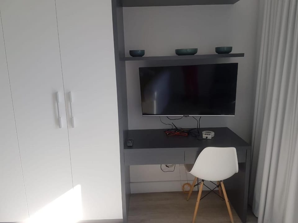 Hairbay Studio Units Apartment in Cape Town