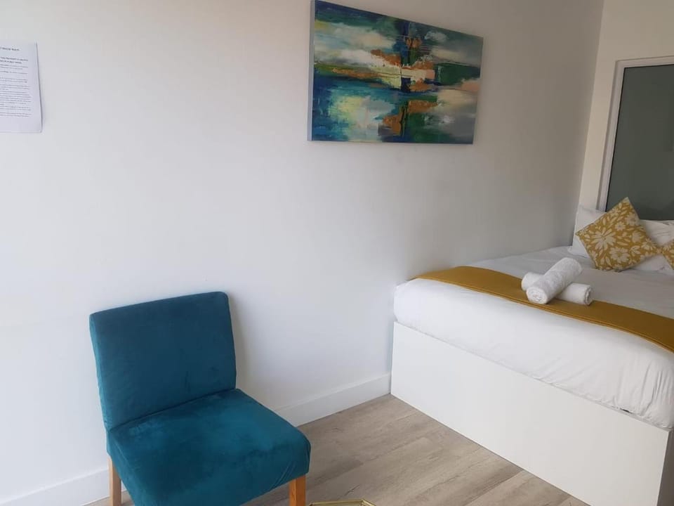 Hairbay Studio Units Apartment in Cape Town