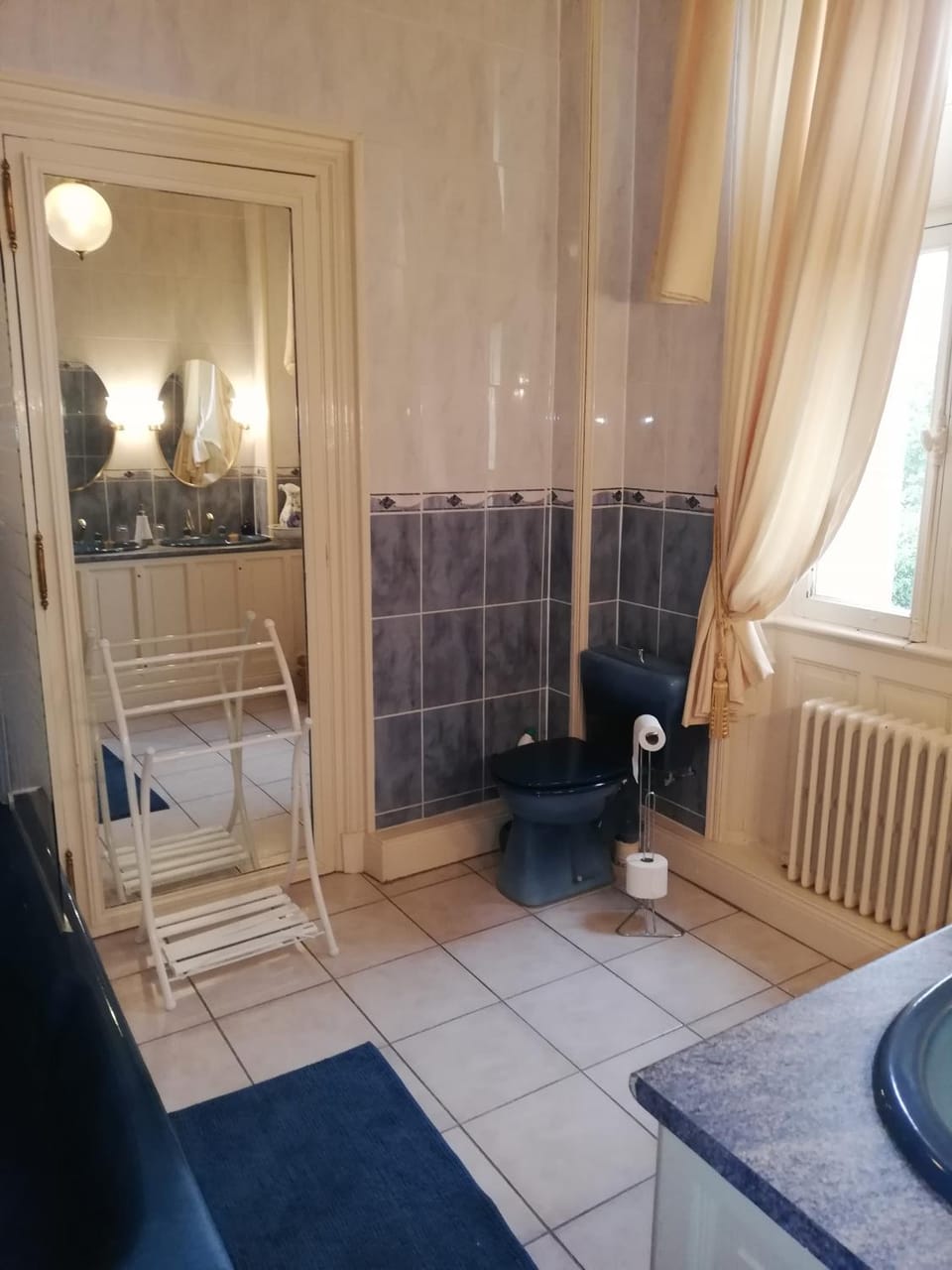 Toilet, Bathroom