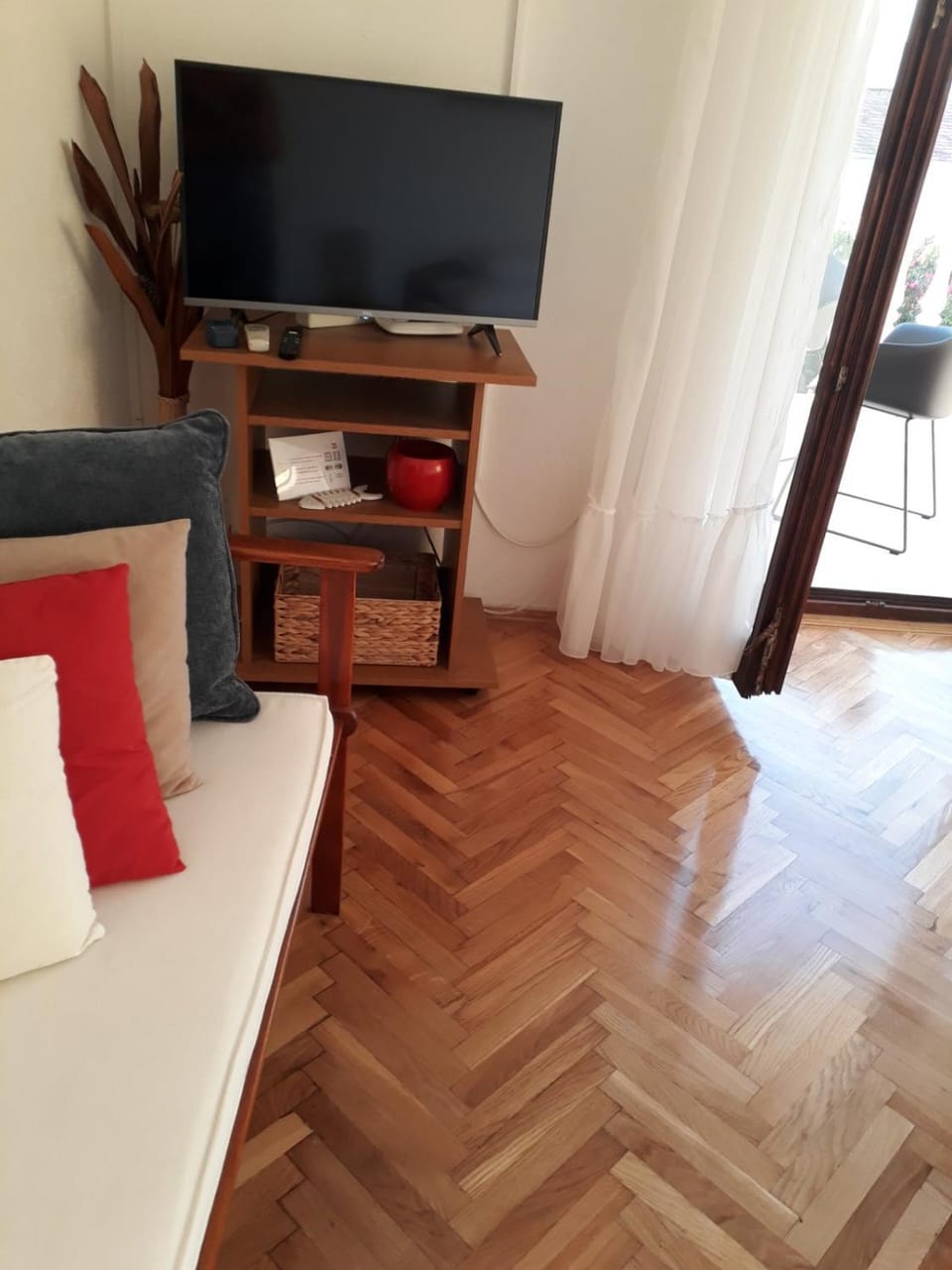 Apartments Barić Apartment in Okrug Gornji