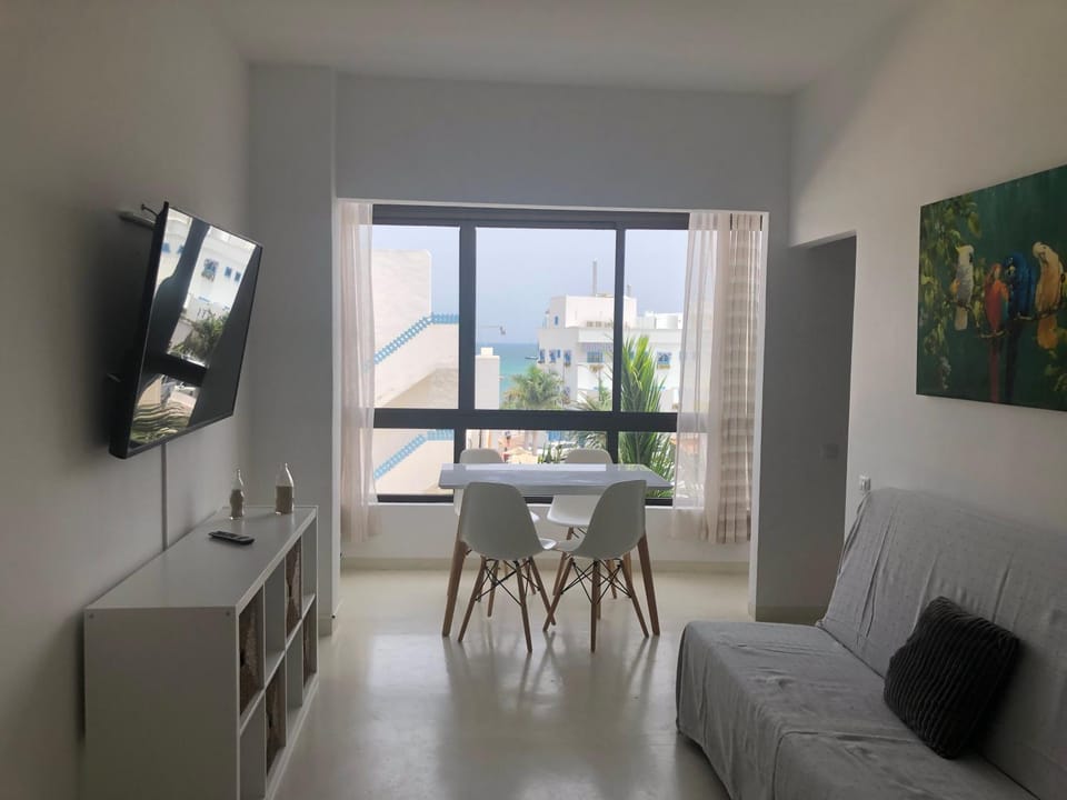 APARTAMENTO CENTRAL 5 Apartment in Corralejo