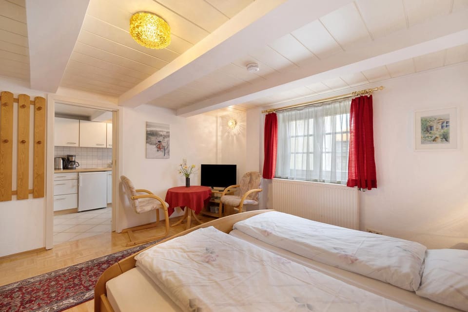 Appartementhaus Fischer Apartment in Lindau