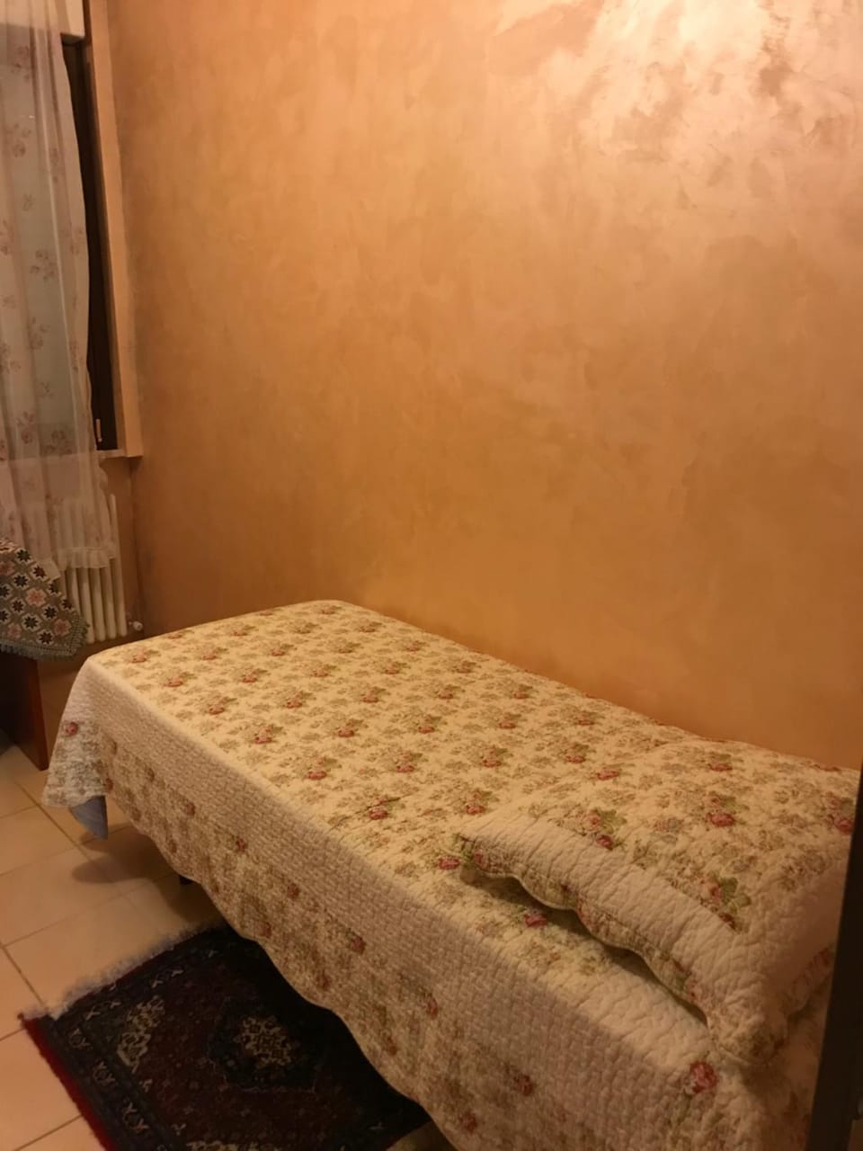 Torretta House in L'Aquila