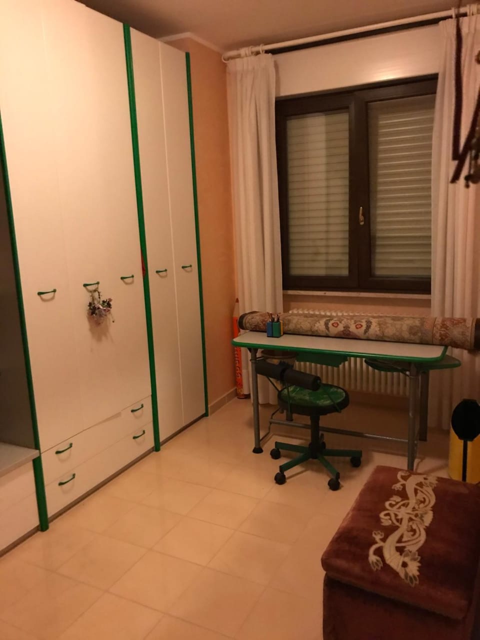 Torretta House in L'Aquila