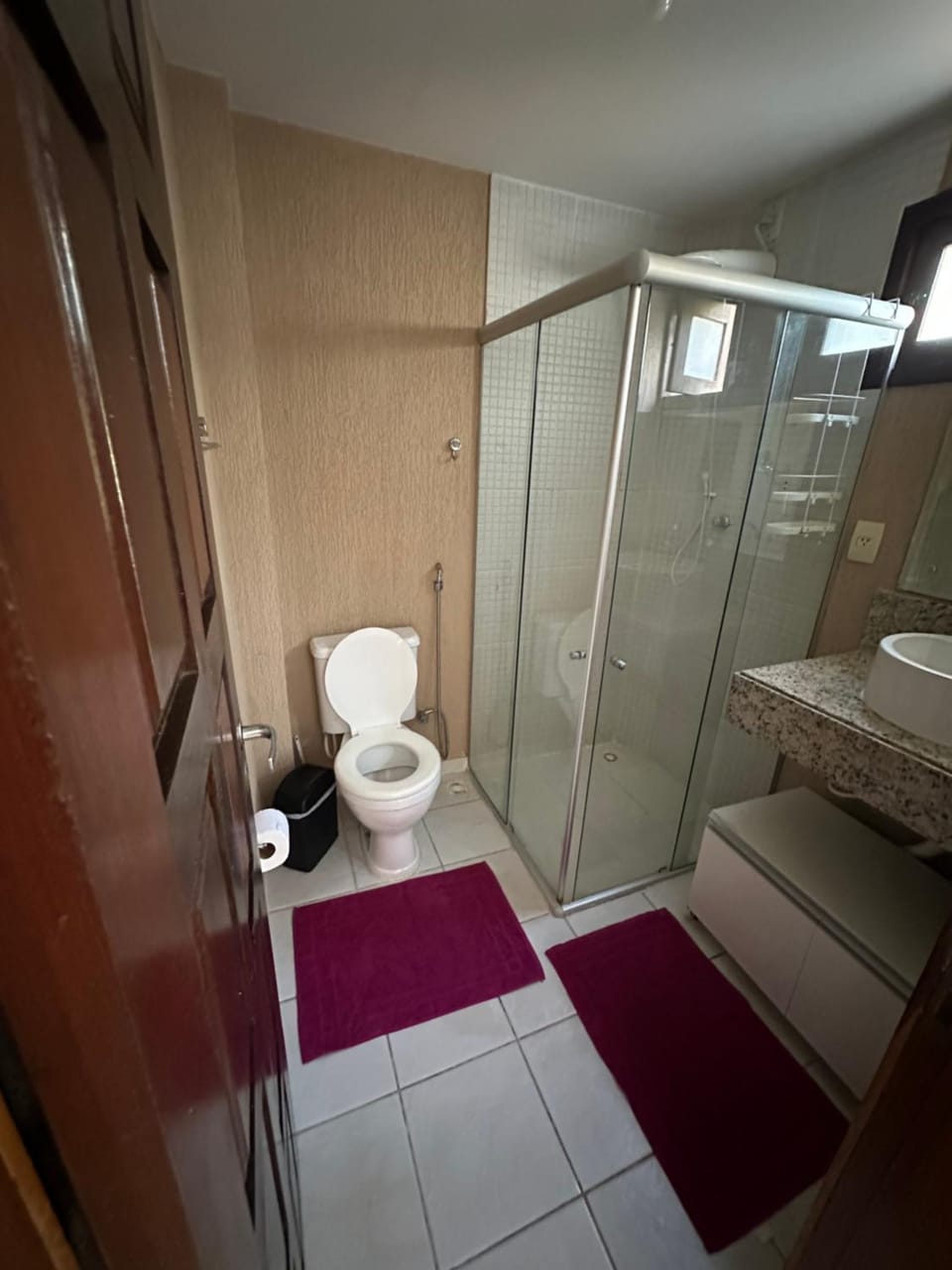 Apartamento Recanto dos Golfinhos Pipa RN Apartment in Pipa Beach