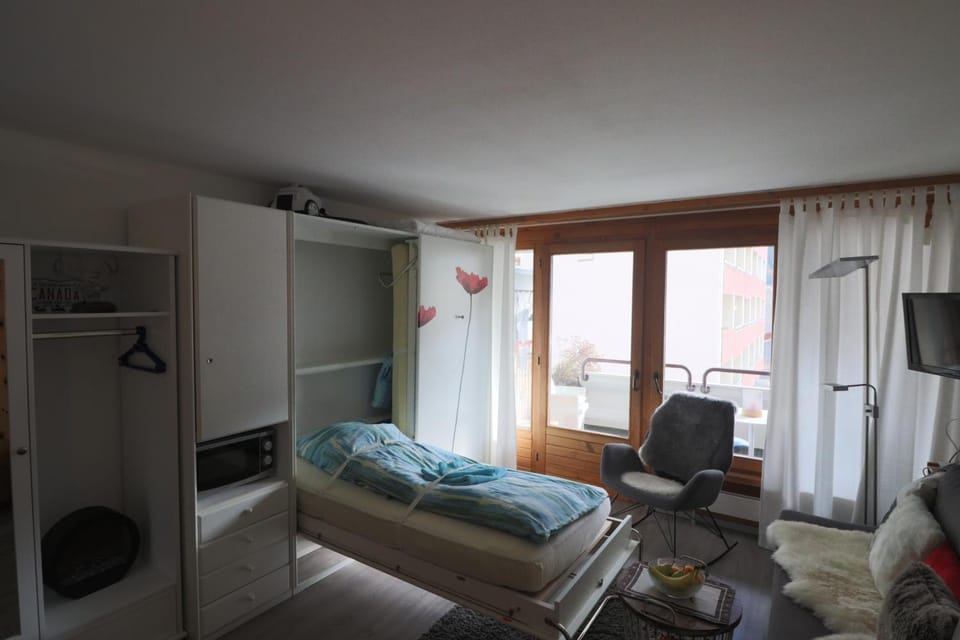 Richmond - 303 Apartment in Davos