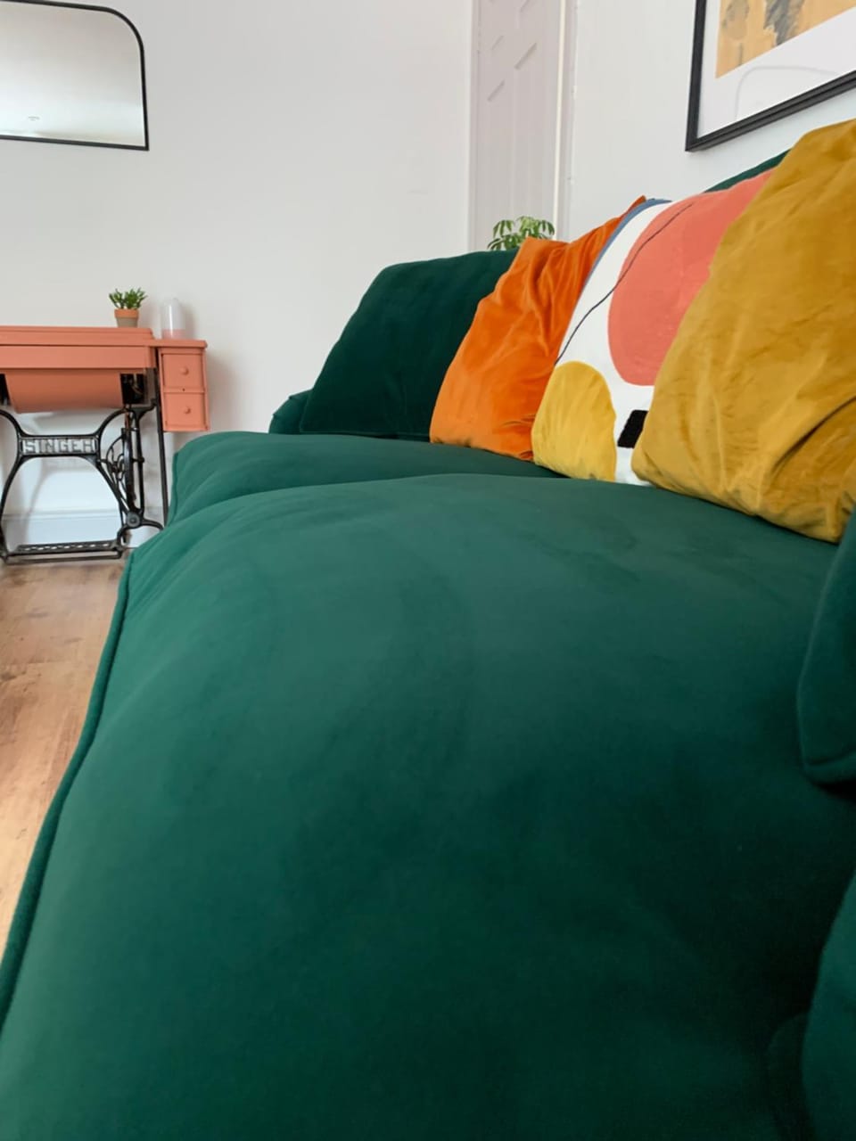 The Nook - A stylish apartment with garden, near the beach Apartment in England