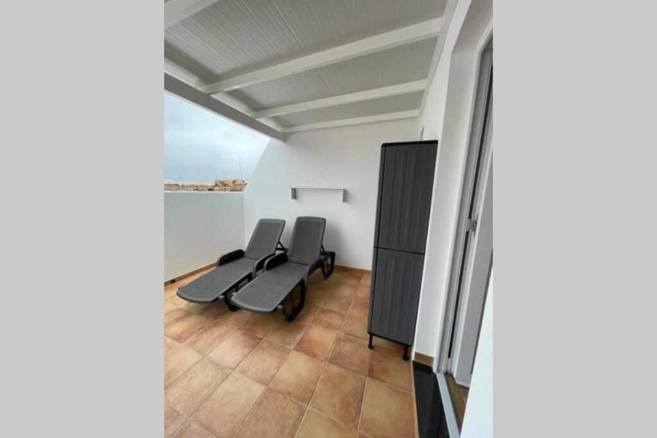 APARTAMENTO EL SEIFIO Apartment in Isla de Lanzarote